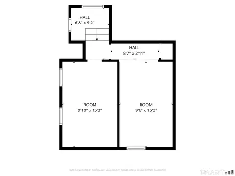 Floorplan - 600 E Wakefield Blvd, Winchester, CT 06098 photo 1 of 3