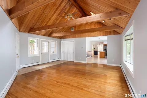 Living - 123 Cross Hwy, Redding, CT 06896 photo 1 of 6
