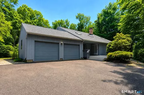 28 Byron Dr, Granby, CT 06035
