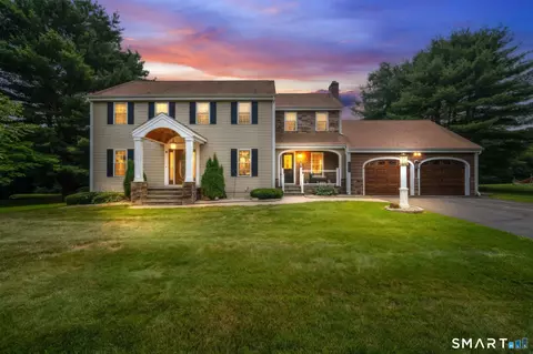260 Lexington Rd, Glastonbury, CT 06033
