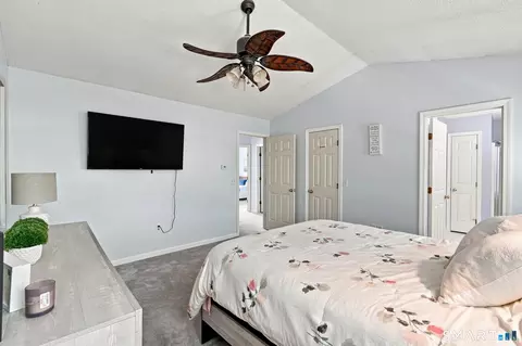 Bedroom - 155 Eagle Rdg, Torrington, CT 06790 photo 2 of 4