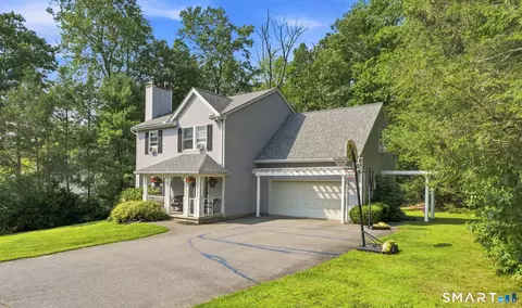 Exterior - 155 Eagle Rdg, Torrington, CT 06790 photo 2 of 7