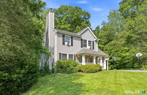 Exterior - 155 Eagle Rdg, Torrington, CT 06790 photo 3 of 7