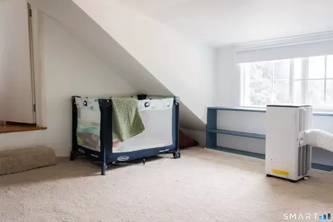 Bedroom - 46 Skinner Rd, Broad Brook, CT 06016 photo 7 of 10