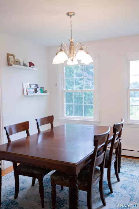 Dining - 46 Skinner Rd, Broad Brook, CT 06016 photo 1 of 2