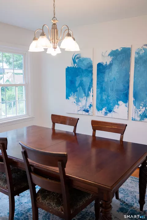 Dining - 46 Skinner Rd, Broad Brook, CT 06016 photo 2 of 2