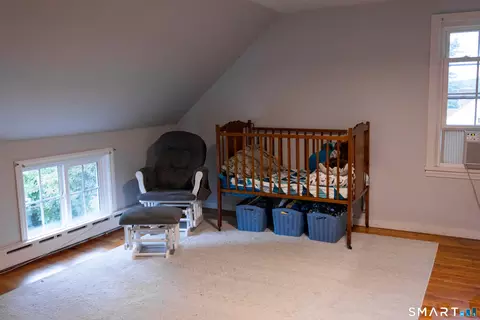Bedroom - 46 Skinner Rd, Broad Brook, CT 06016 photo 5 of 10
