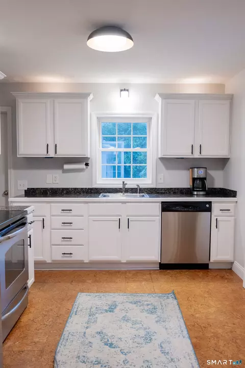 Kitchen - 46 Skinner Rd, Broad Brook, CT 06016 photo 1 of 4