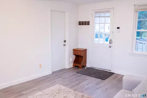 Entry Way - 46 Skinner Rd, Broad Brook, CT 06016 photo 1 of 1