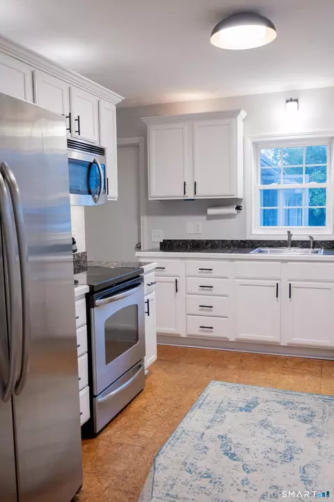 Kitchen - 46 Skinner Rd, Broad Brook, CT 06016 photo 2 of 4