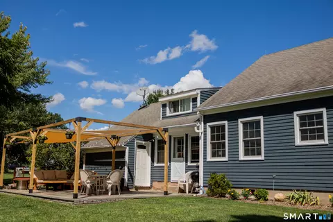 Exterior - 46 Skinner Rd, Broad Brook, CT 06016 photo 8 of 10