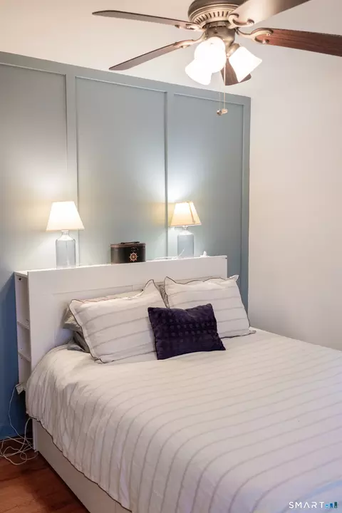 Bedroom - 46 Skinner Rd, Broad Brook, CT 06016 photo 10 of 10