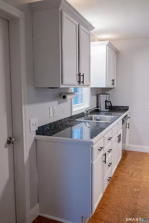 Kitchen - 46 Skinner Rd, Broad Brook, CT 06016 photo 3 of 4