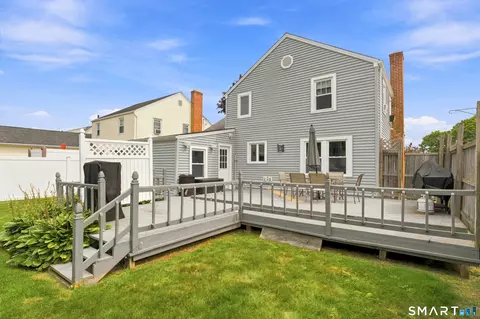 Exterior - 47 Buckland Rd, Wethersfield, CT 06109 photo 5 of 10