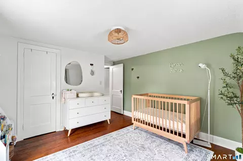 Bedroom - 47 Buckland Rd, Wethersfield, CT 06109 photo 5 of 5
