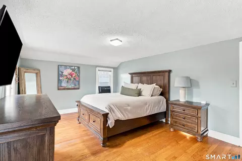 Bedroom - 47 Buckland Rd, Wethersfield, CT 06109 photo 2 of 5