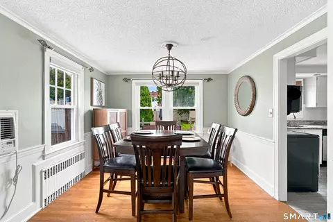 Dining - 47 Buckland Rd, Wethersfield, CT 06109 photo 1 of 2