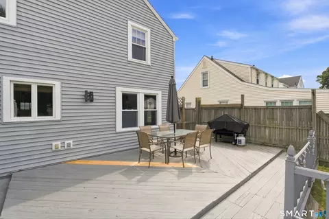 Exterior - 47 Buckland Rd, Wethersfield, CT 06109 photo 9 of 10