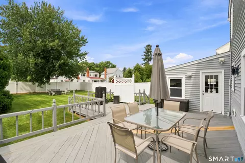 Exterior - 47 Buckland Rd, Wethersfield, CT 06109 photo 6 of 10