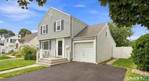Exterior - 47 Buckland Rd, Wethersfield, CT 06109 photo 2 of 10