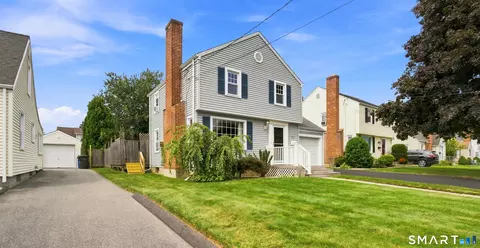Exterior - 47 Buckland Rd, Wethersfield, CT 06109 photo 10 of 10