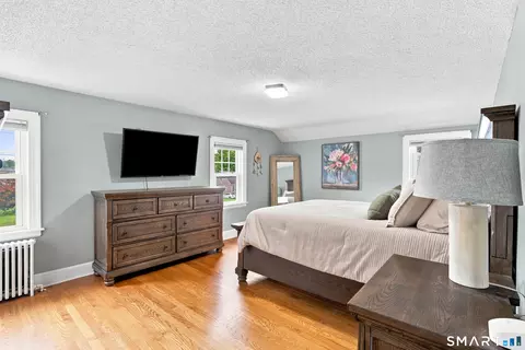 Bedroom - 47 Buckland Rd, Wethersfield, CT 06109 photo 3 of 5