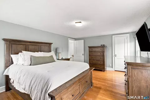Bedroom - 47 Buckland Rd, Wethersfield, CT 06109 photo 1 of 5