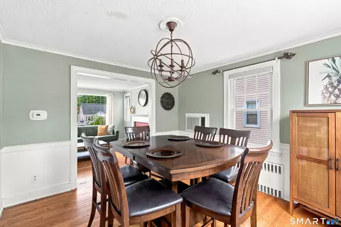 Dining - 47 Buckland Rd, Wethersfield, CT 06109 photo 2 of 2