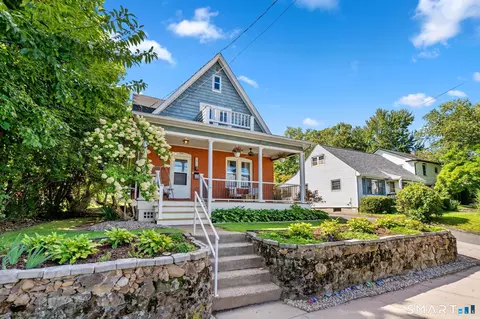 186 Francis St, New Britain, CT 06053