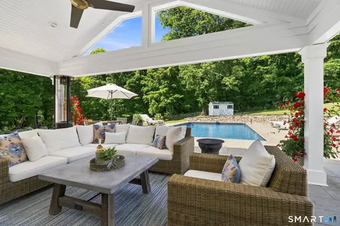 Exterior - 40-42 Great Ring Rd, Sandy Hook, CT 06482 photo 5 of 9