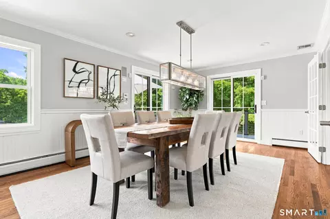Dining - 40-42 Great Ring Rd, Sandy Hook, CT 06482 photo 1 of 1