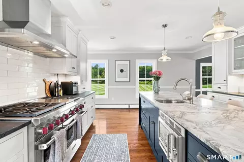 Kitchen - 40-42 Great Ring Rd, Sandy Hook, CT 06482 photo 3 of 4