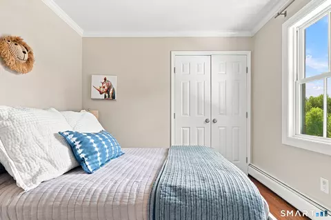 Bedroom - 40-42 Great Ring Rd, Sandy Hook, CT 06482 photo 5 of 5