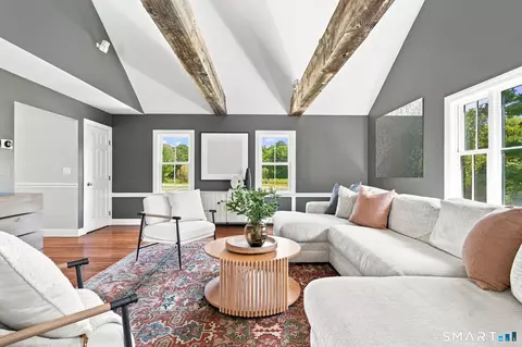 Living - 40-42 Great Ring Rd, Sandy Hook, CT 06482 photo 2 of 4