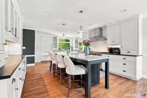 Kitchen - 40-42 Great Ring Rd, Sandy Hook, CT 06482 photo 2 of 4