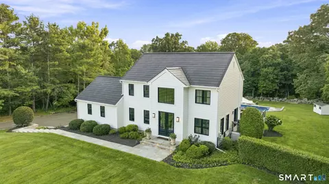 Exterior - 40-42 Great Ring Rd, Sandy Hook, CT 06482 photo 1 of 9