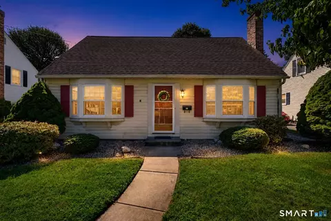 Exterior - 76 Chamberlain Rd, Wethersfield, CT 06109 photo 7 of 7