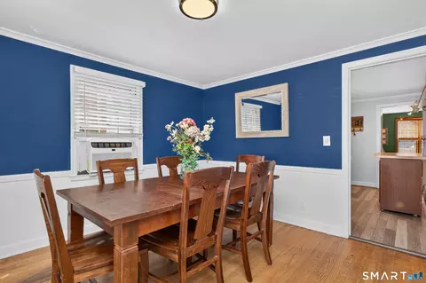 Dining - 76 Chamberlain Rd, Wethersfield, CT 06109 photo 1 of 3