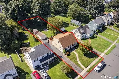 View/Area - 76 Chamberlain Rd, Wethersfield, CT 06109 photo 1 of 2