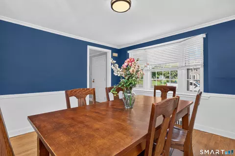 Dining - 76 Chamberlain Rd, Wethersfield, CT 06109 photo 3 of 3