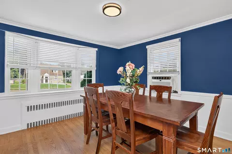 Dining - 76 Chamberlain Rd, Wethersfield, CT 06109 photo 2 of 3