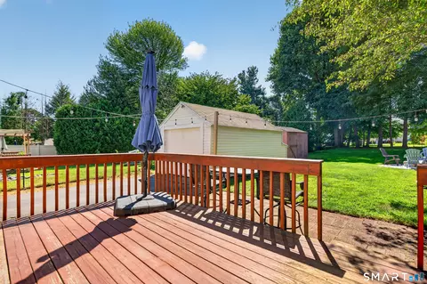 Exterior - 76 Chamberlain Rd, Wethersfield, CT 06109 photo 3 of 7