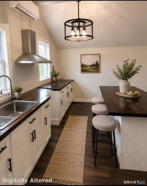 Kitchen - 22 Hemlock Trl, Newtown, CT 06482 photo 1 of 1