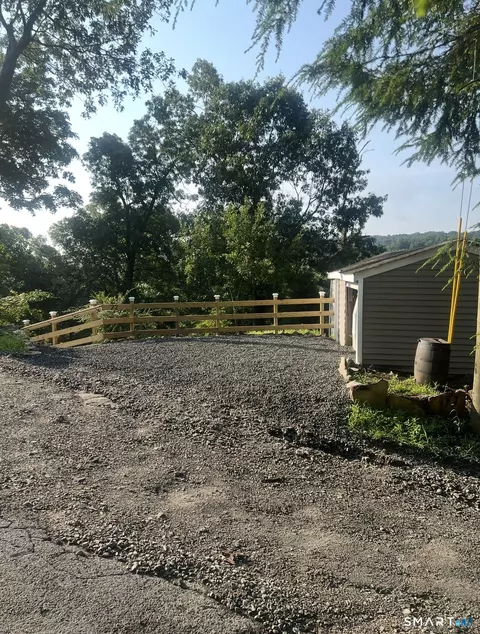 Exterior - 22 Hemlock Trl, Newtown, CT 06482 photo 5 of 11