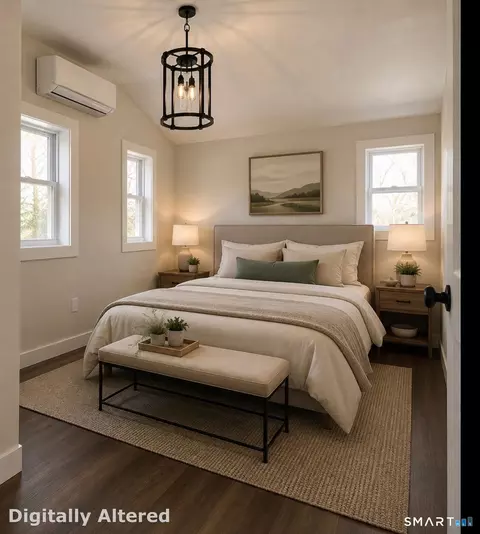 Bedroom - 22 Hemlock Trl, Newtown, CT 06482 photo 1 of 4