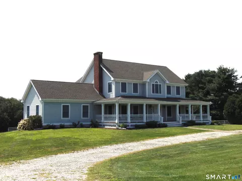 129 W Town St, Lebanon, CT 06249