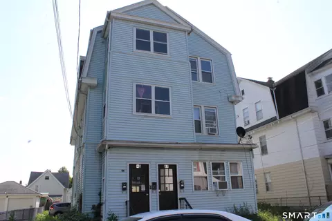 44-46 James St, Hartford, CT 06106