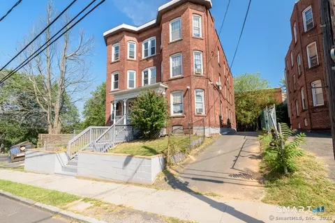 50-52 York St, Hartford, CT 06106