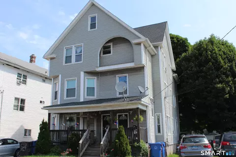 515 Stanley St, New Britain, CT 06051
