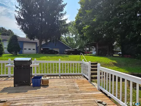 Exterior - 129 Route 2a, Preston, CT 06365 photo 5 of 8